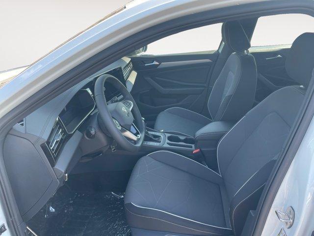 new 2026 Volkswagen Jetta car, priced at $27,506