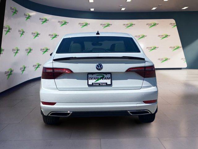 used 2020 Volkswagen Jetta car, priced at $22,950