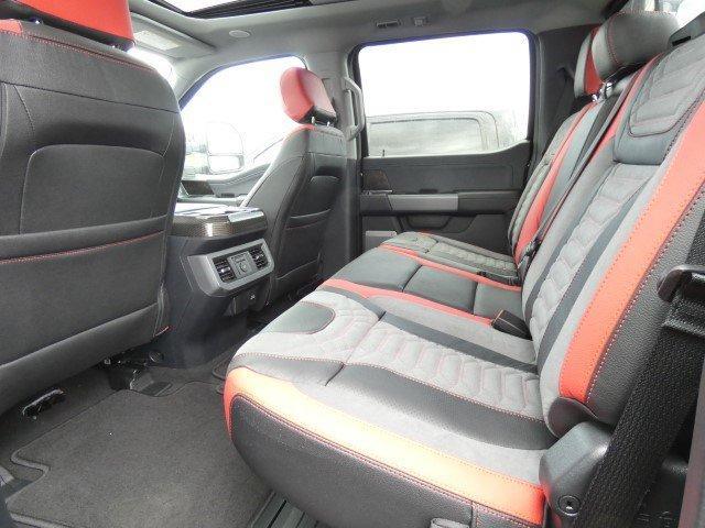 used 2024 Ford F-250 car, priced at $119,950