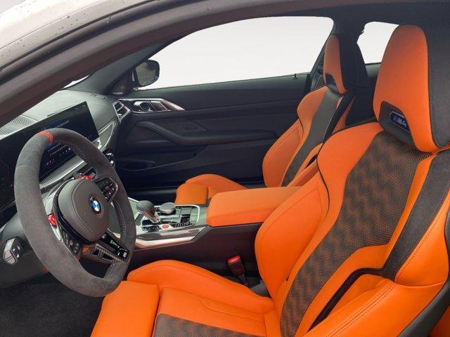 used 2026 BMW M4 car, priced at $94,950