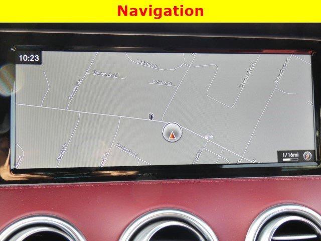 used 2017 Mercedes-Benz S-Class car, priced at $78,950