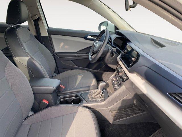 used 2022 Volkswagen Taos car, priced at $22,950