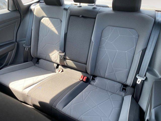 new 2026 Volkswagen Jetta car, priced at $27,506