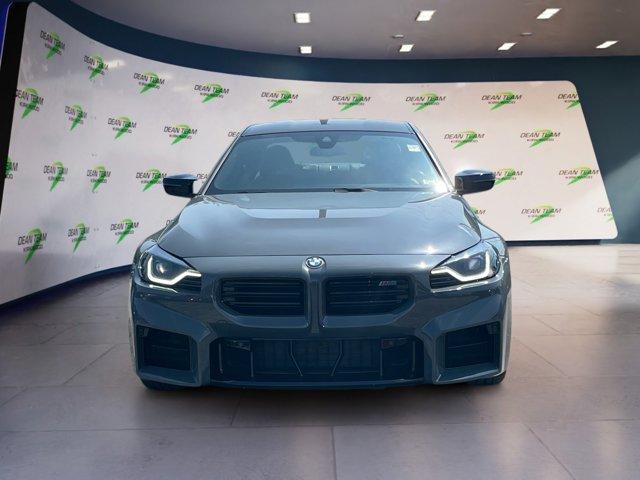 used 2025 BMW M2 car, priced at $75,950