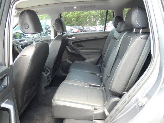 used 2021 Volkswagen Tiguan car, priced at $17,750