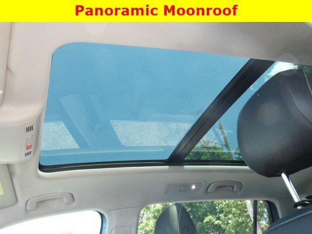 used 2021 Volkswagen Tiguan car, priced at $17,750