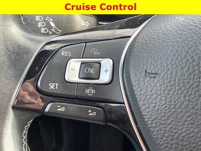 used 2020 Volkswagen Jetta car, priced at $13,950