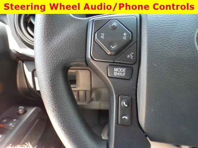 used 2019 Toyota Tacoma car, priced at $31,950