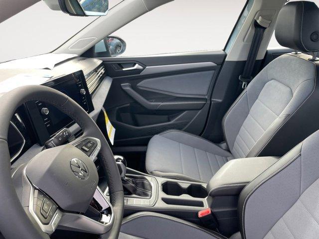 new 2026 Volkswagen Jetta car, priced at $30,136