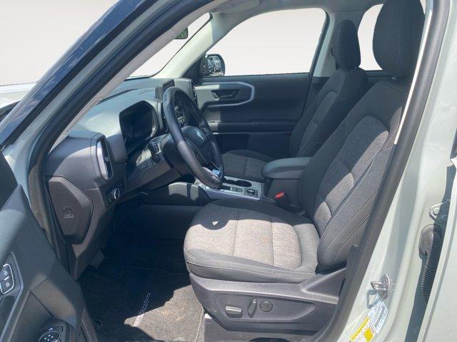 used 2024 Ford Bronco Sport car, priced at $28,950