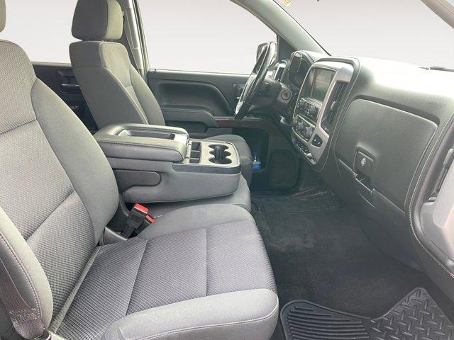 used 2016 GMC Sierra 1500 car, priced at $23,950