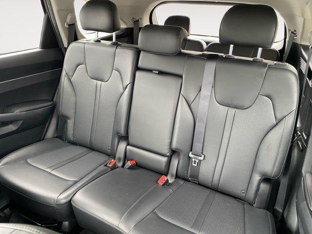 used 2022 Kia Sorento car, priced at $23,950