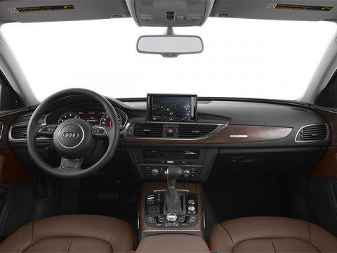 used 2013 Audi A6 car, priced at $11,288