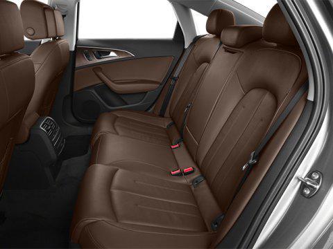 used 2013 Audi A6 car, priced at $11,288