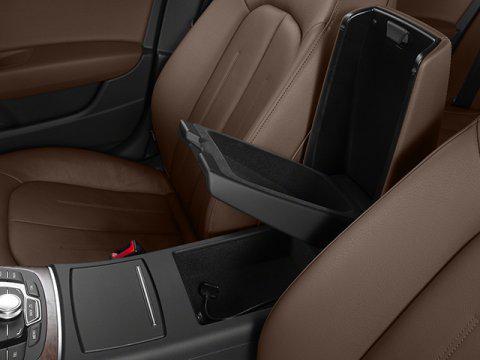 used 2013 Audi A6 car, priced at $11,288