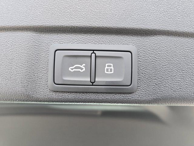 new 2026 Audi A5 car, priced at $58,560