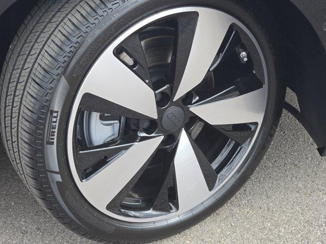 new 2026 Audi A5 car, priced at $58,560