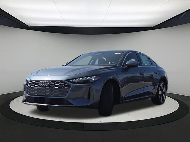 new 2025 Audi A5 car, priced at $51,359