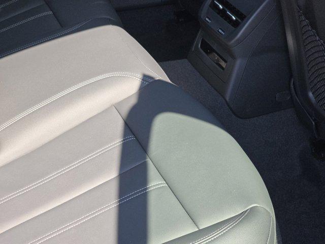 new 2025 Audi A5 car, priced at $51,359