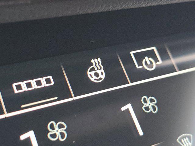 new 2026 Audi Q8 car, priced at $84,415