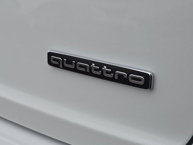 new 2026 Audi Q8 car, priced at $84,415