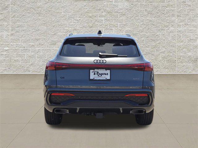new 2026 Audi Q5 car, priced at $63,618