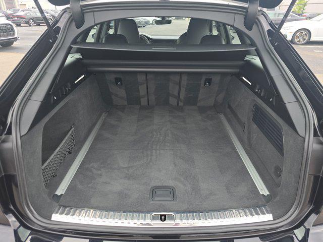 used 2024 Audi RS 6 Avant car, priced at $139,900