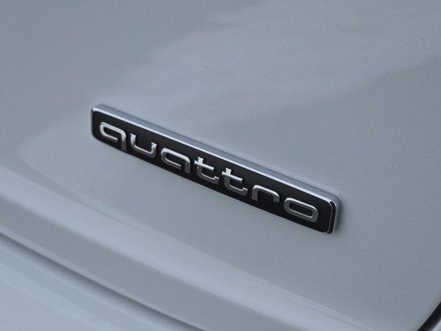 new 2026 Audi Q8 car, priced at $84,415