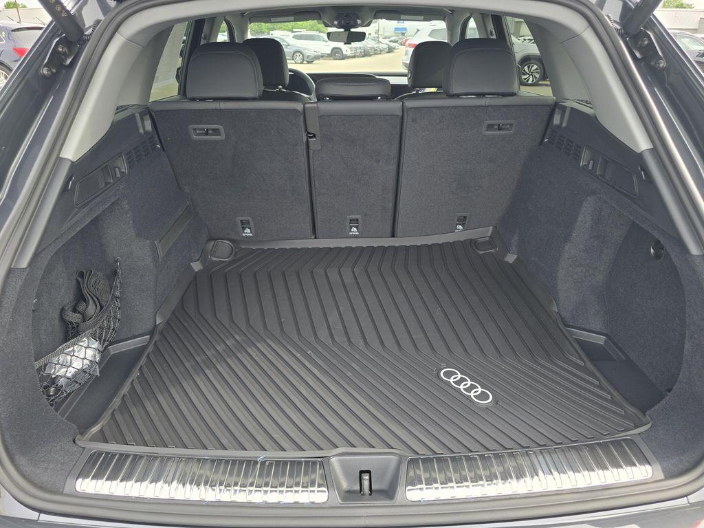 new 2026 Audi Q5 car, priced at $62,498