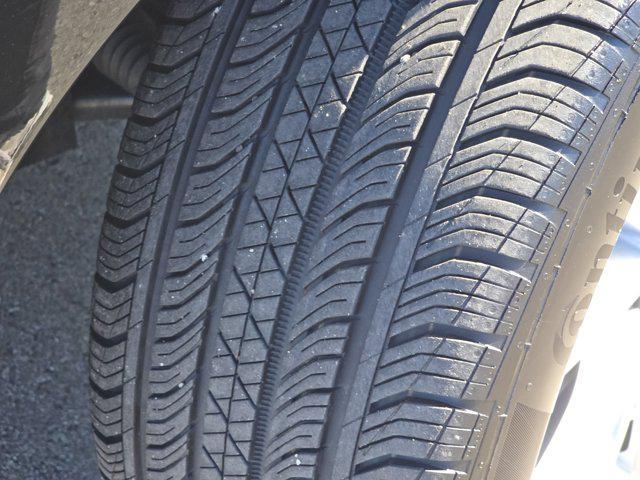 used 2025 Audi Q3 car, priced at $38,999