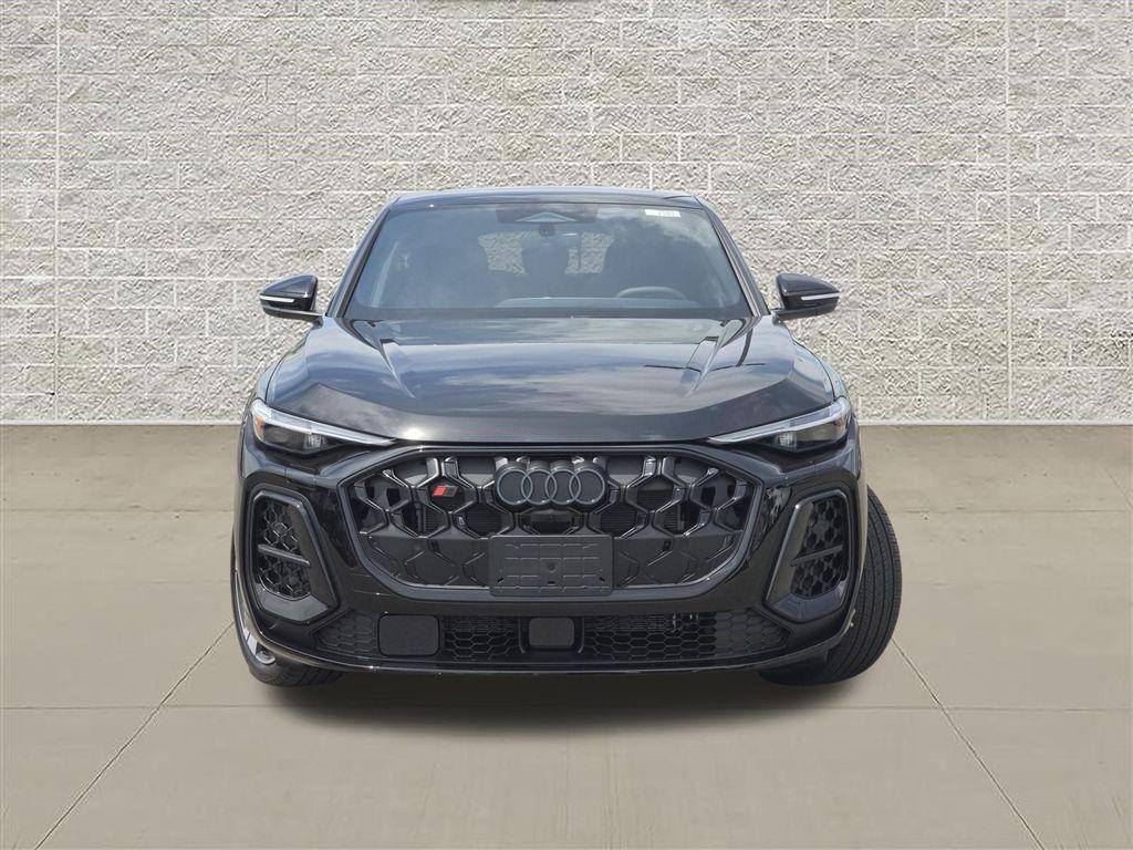 new 2026 Audi SQ5 car, priced at $76,238