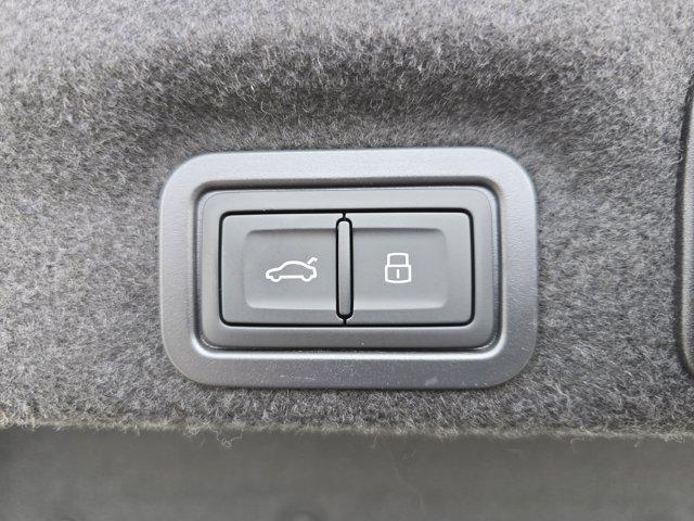 new 2026 Audi A6 car, priced at $73,020