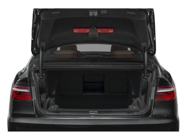 new 2026 Audi A8 car, priced at $105,153