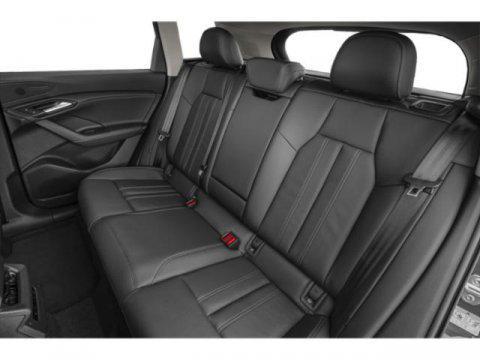 new 2025 Audi Q6 e-tron car, priced at $76,305