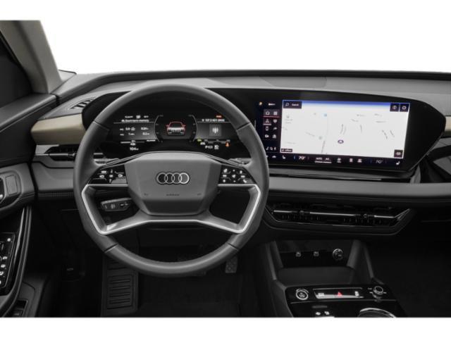 new 2027 Audi Q6 e-tron car, priced at $73,805