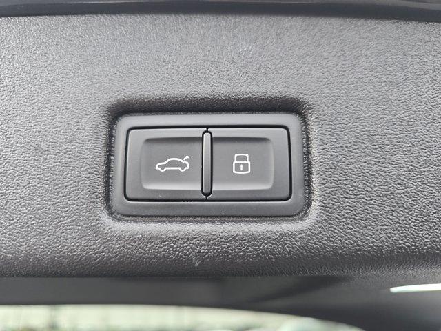 used 2025 Audi Q5 car, priced at $48,999