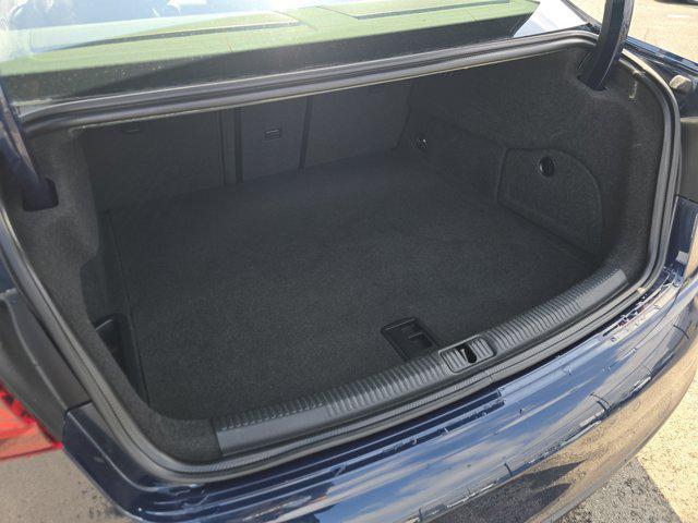 used 2020 Audi A3 car, priced at $21,999