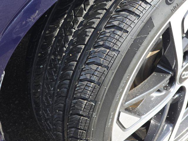 used 2020 Audi A3 car, priced at $21,999