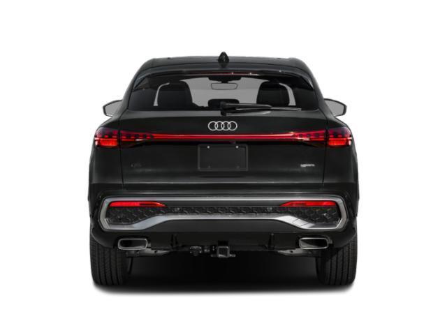 new 2026 Audi Q5 Sportback car, priced at $59,443