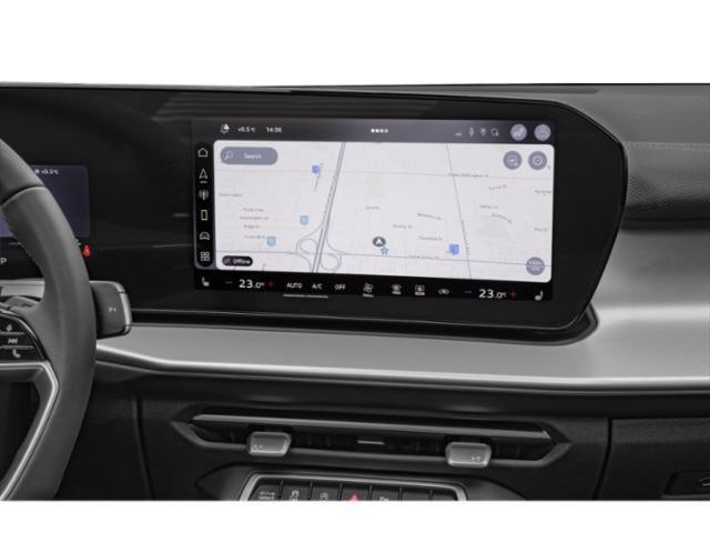 new 2026 Audi Q3 car, priced at $47,933