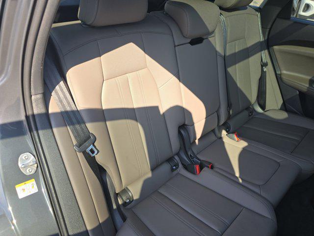 used 2025 Audi Q5 car, priced at $48,447