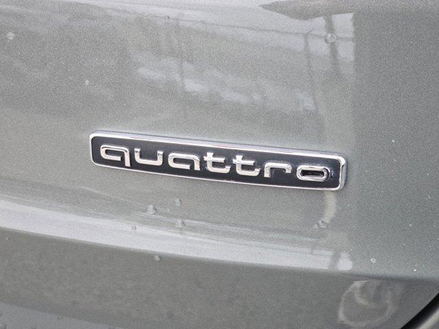 used 2024 Audi Q3 car, priced at $34,992