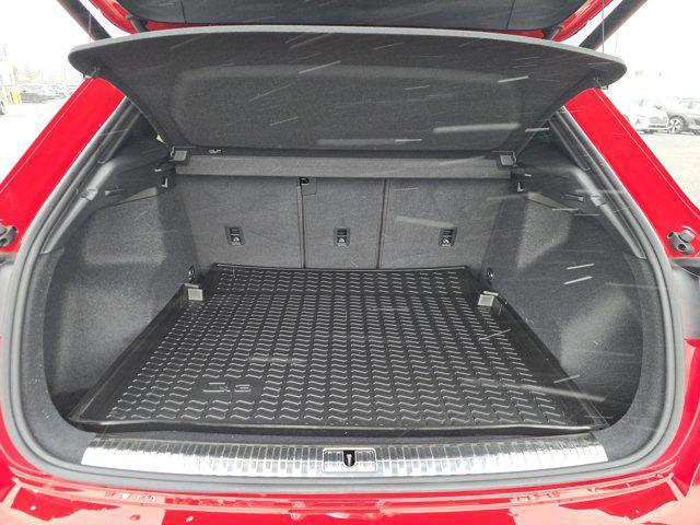 used 2023 Audi Q3 car, priced at $29,999