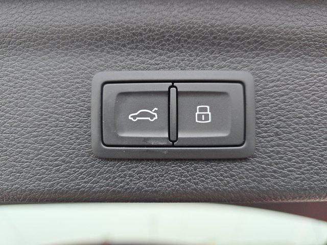 used 2023 Audi Q3 car, priced at $29,999