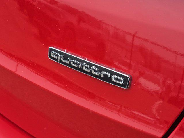 used 2023 Audi Q3 car, priced at $29,999