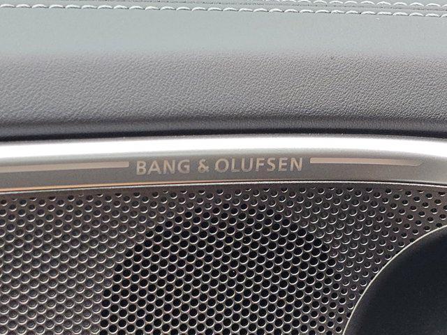 new 2025 Audi A5 car, priced at $55,847