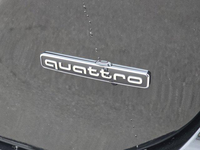 new 2025 Audi A5 car, priced at $55,071