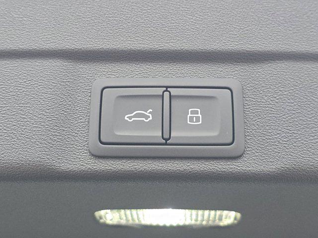 new 2025 Audi A5 car, priced at $55,071