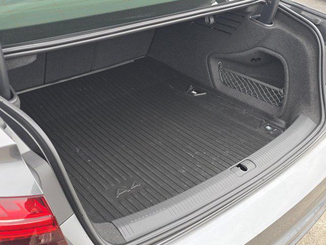 used 2022 Audi A4 car, priced at $23,999