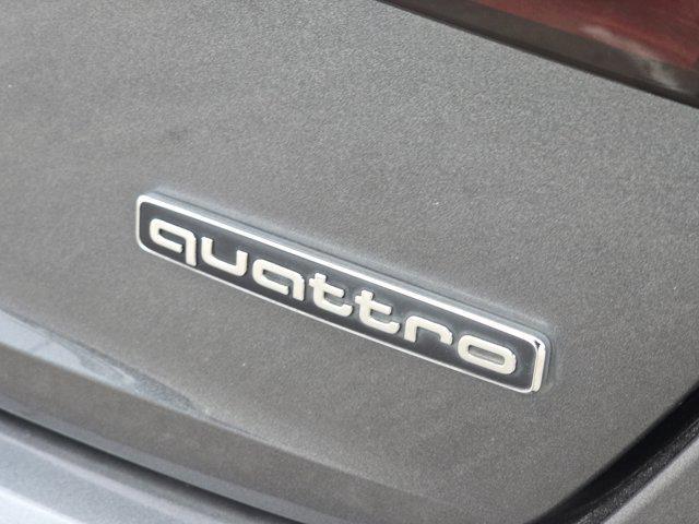 used 2022 Audi A4 car, priced at $23,999